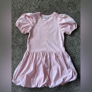 Pink English Factory dress